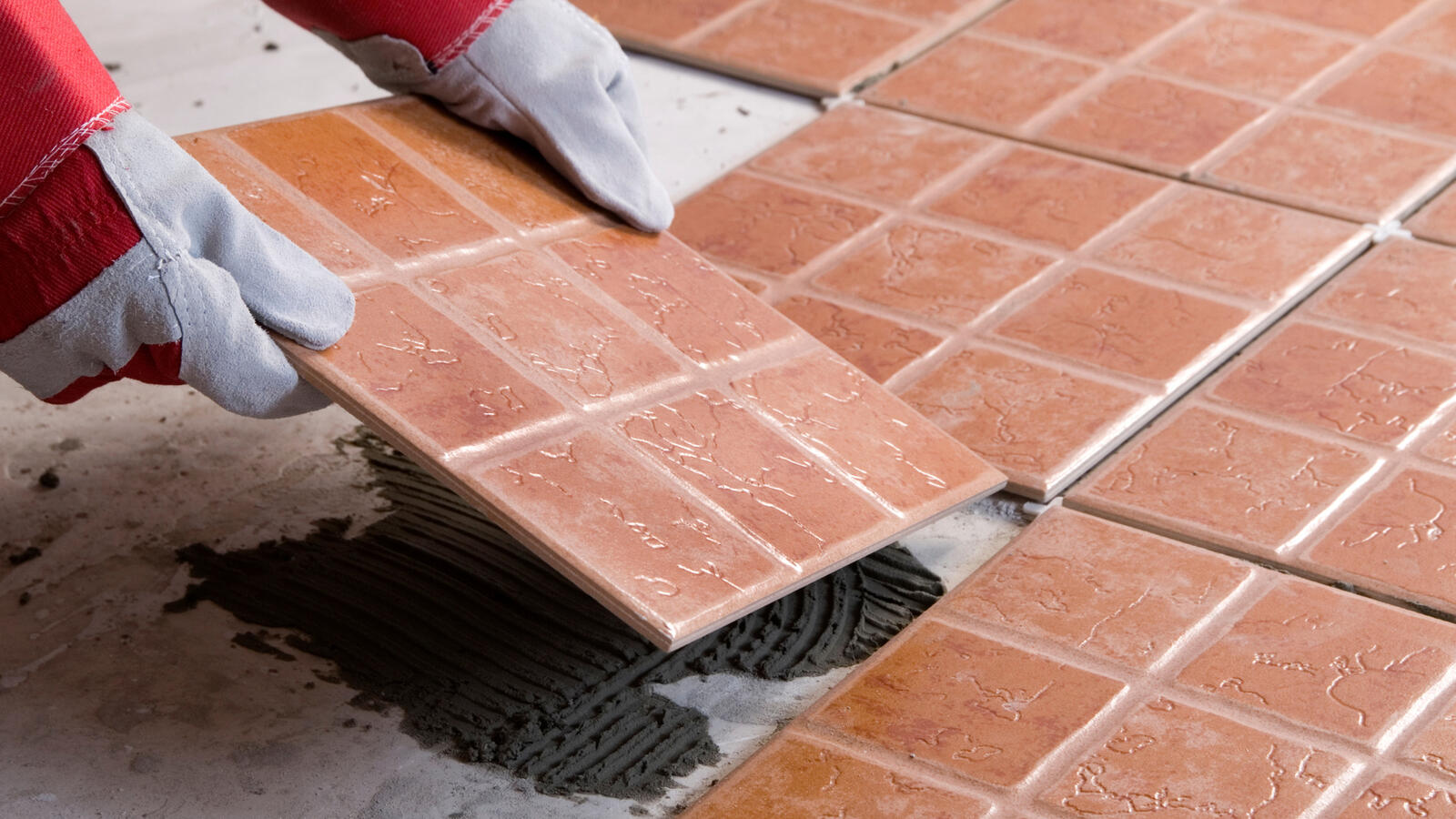 Tile