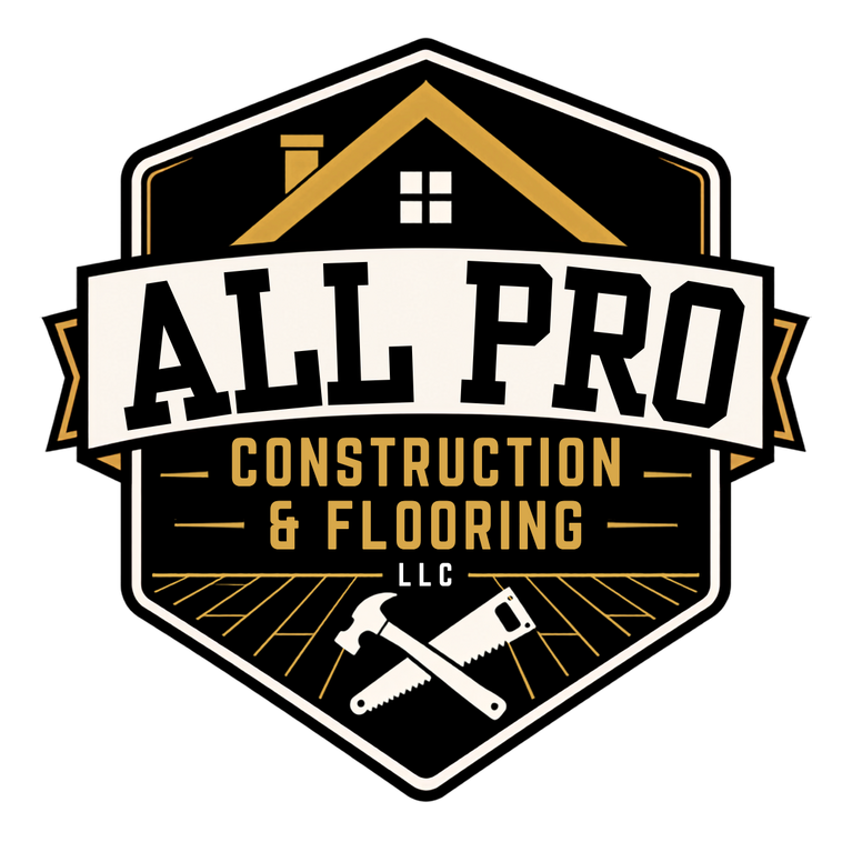 All Pro Construction and Flooring All Pro Construction and Flooring